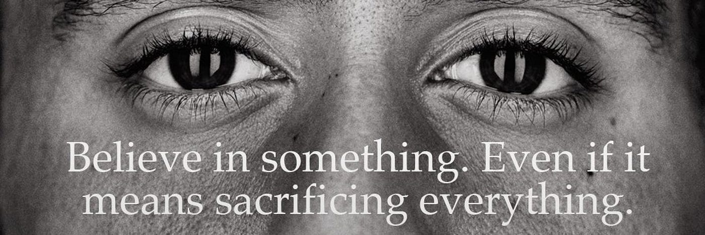 kaepernick ad