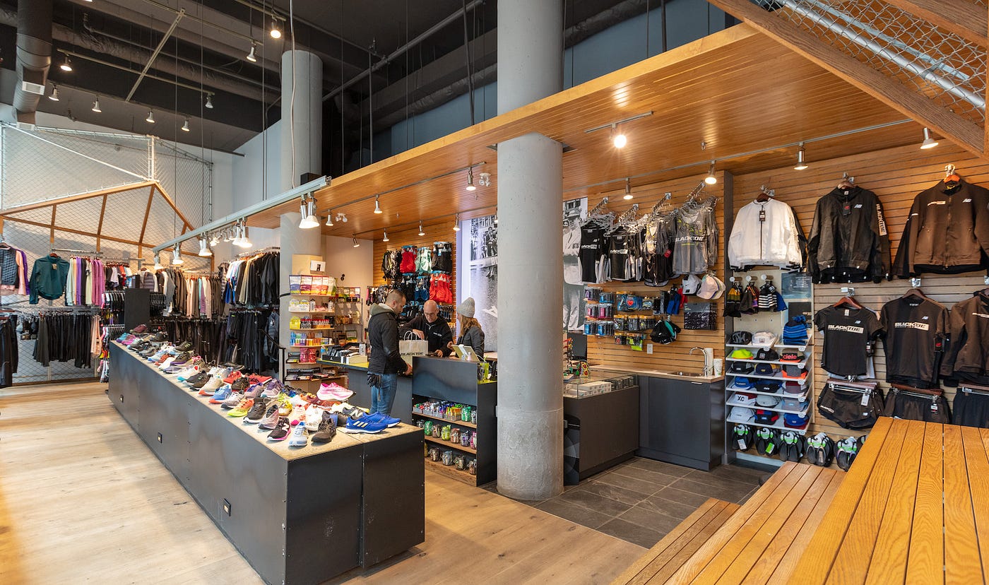 Buy > best running shop > in stock