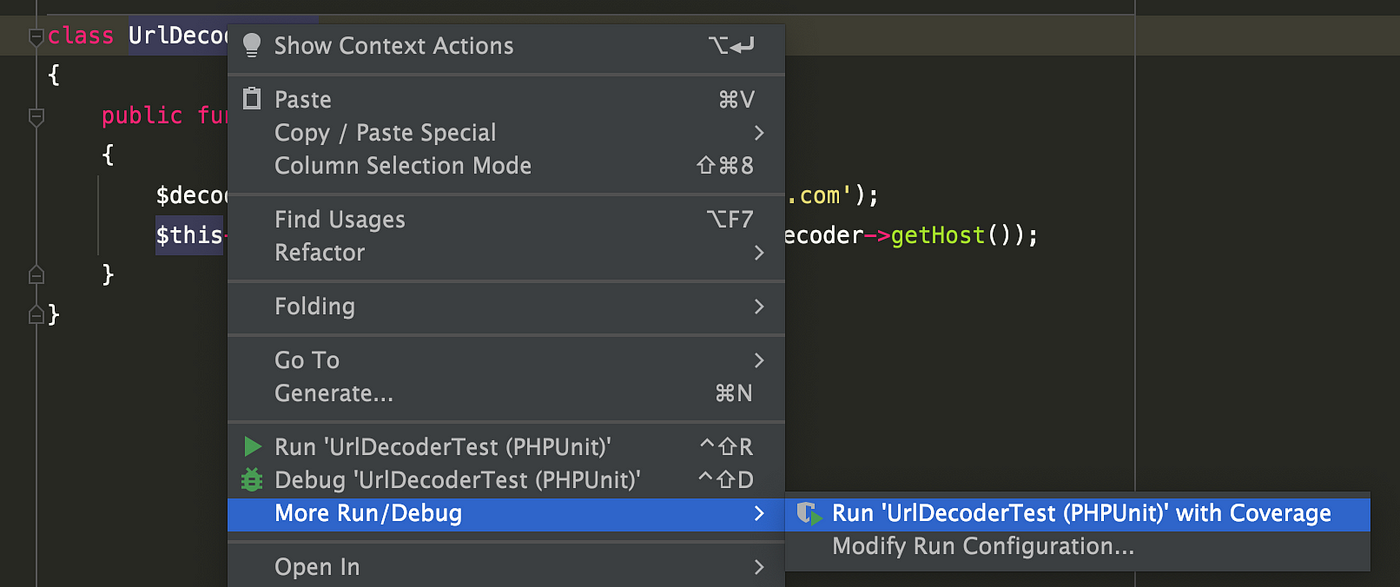 Laravel/PHP code coverage with GitHub Actions and Code Climate | by ...