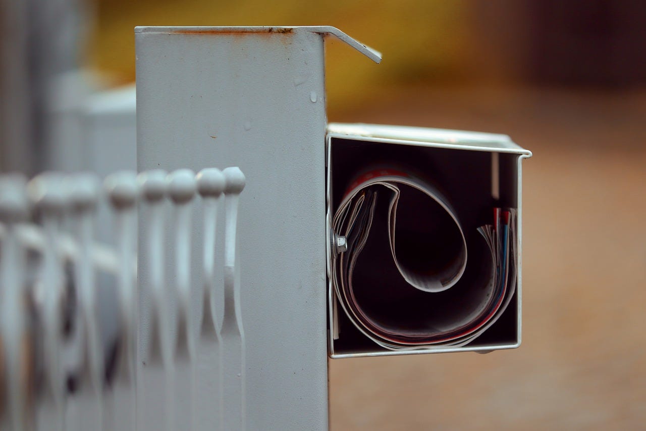 6 of the Best Ways to Drive the Interactivity of a Direct Mail