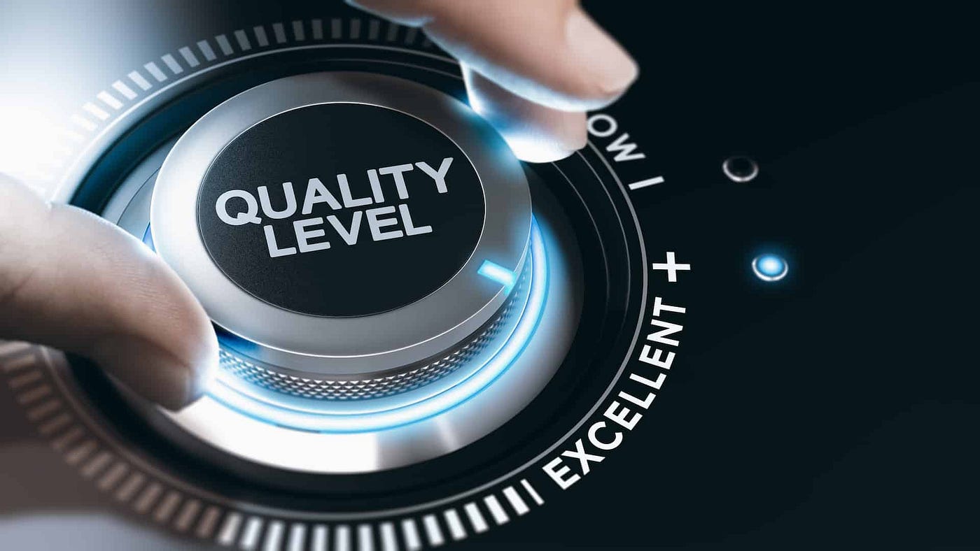 The Perform Quality Assurance and Information Distribution Program Processes