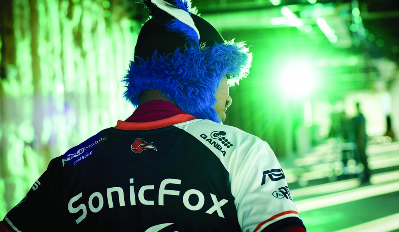 Who's the Best Fighting Game Player of All Time? | by Mike Andronico |  Medium