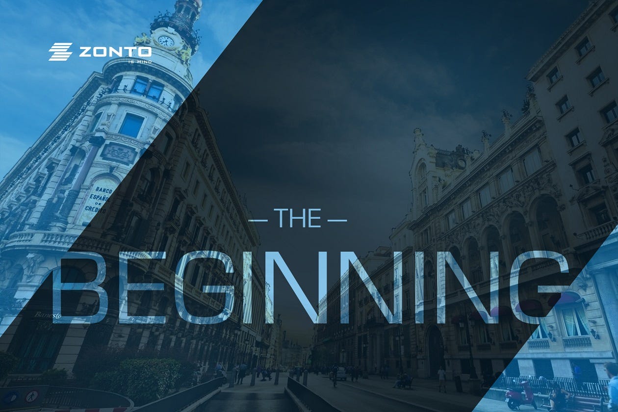 ZONTO Futurologie. ZONTO Futurologie | by zonto | Medium