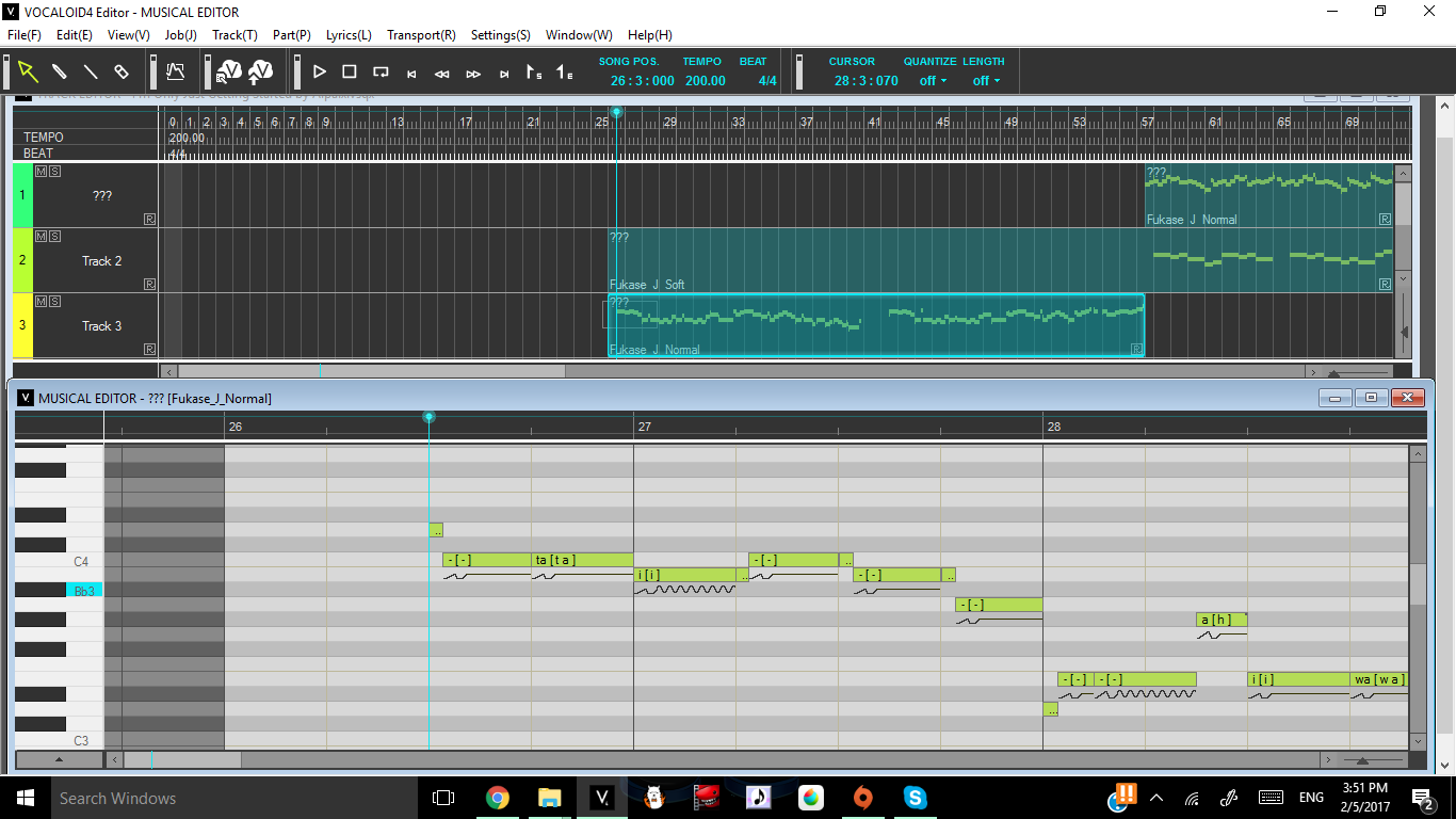 vocaloid 3 editor ust vocaloid 3 editor ust