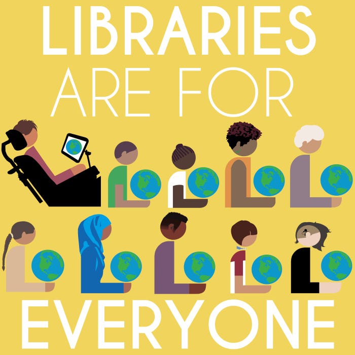 library safe space inclusive community help lgbtq medium hafuboti source