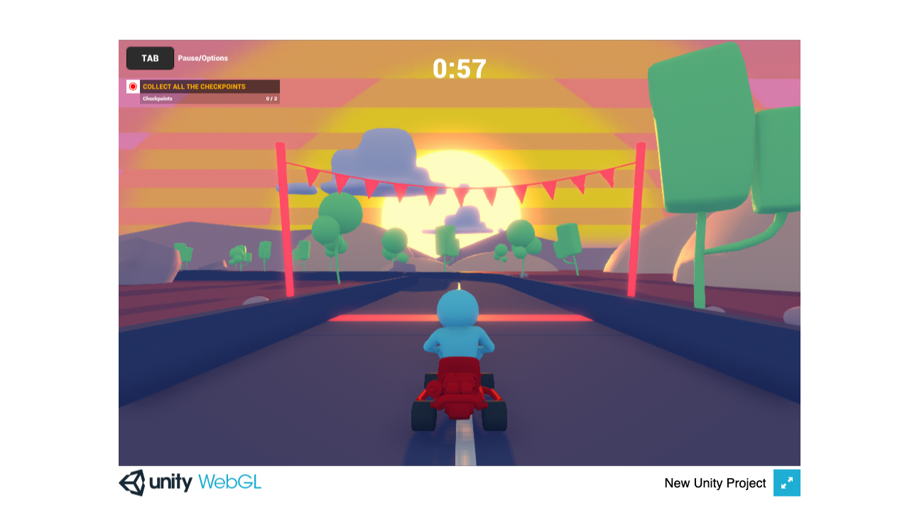 How to Create a Unity Game on IPFS using Pinata | by Leon Do | Pinata |  Medium