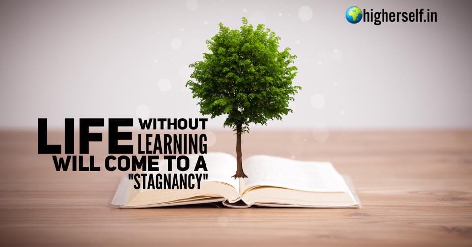 WHEN DO YOU STOP GROWING?. Do you feel stuck in life? Are you… by