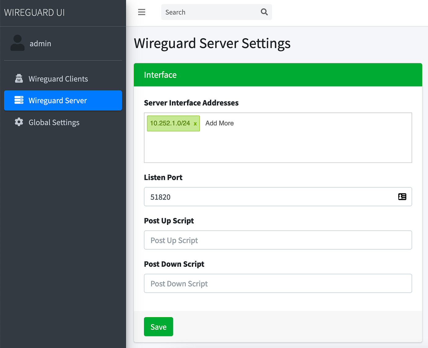  UIs for WireGuard That Make Configuration Easier by Tate