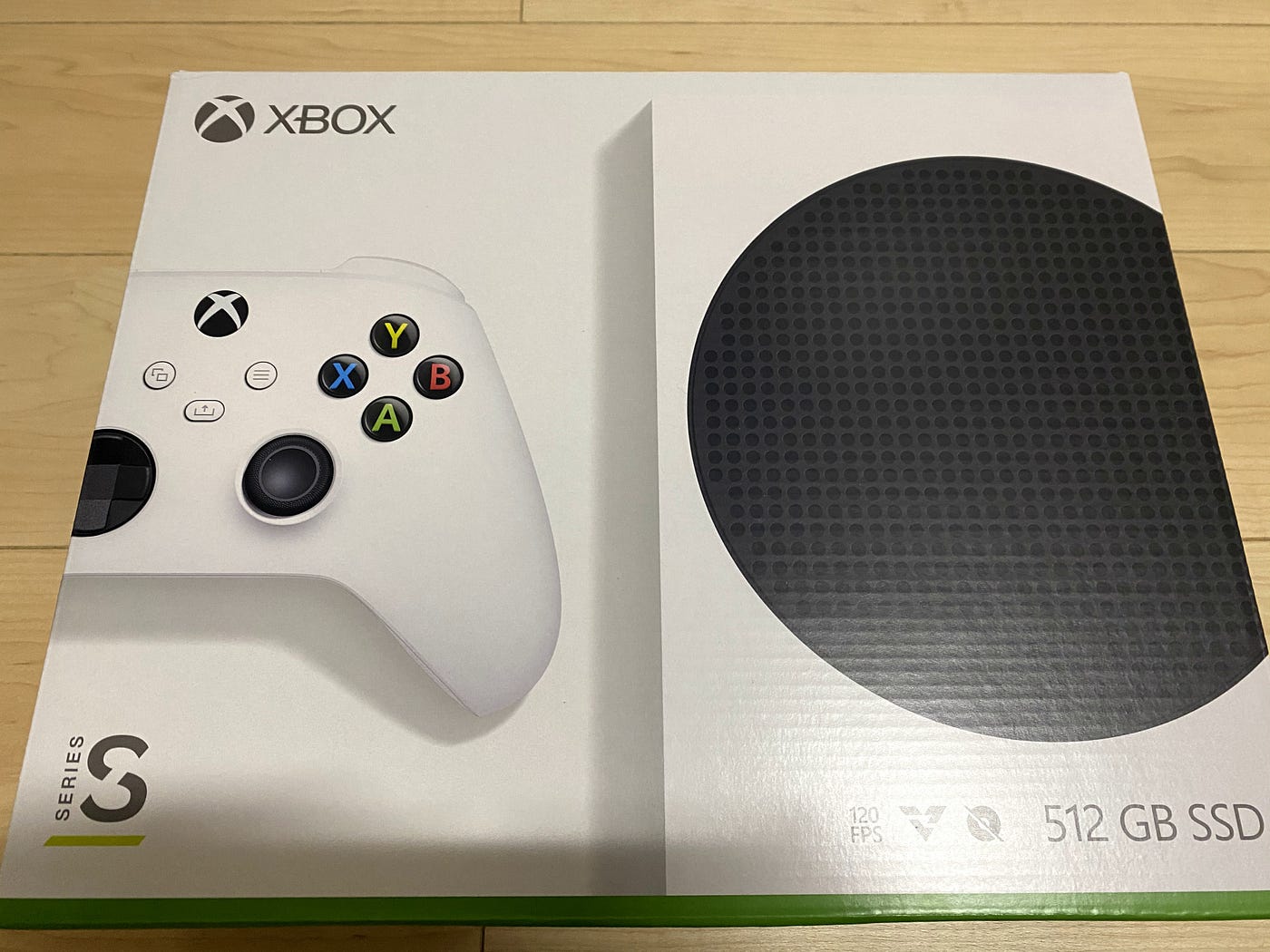 Xboxのコントローラー ヘッドホンが接続できたんだ 先日 Xbox Seires Sを購入した By Canzumegamer Canzume Medium Xboxのコントローラー ヘッドホンが接続できたんだ 先日 Xbox Seires Sを購入した By Canzumegamer Canzume Medium