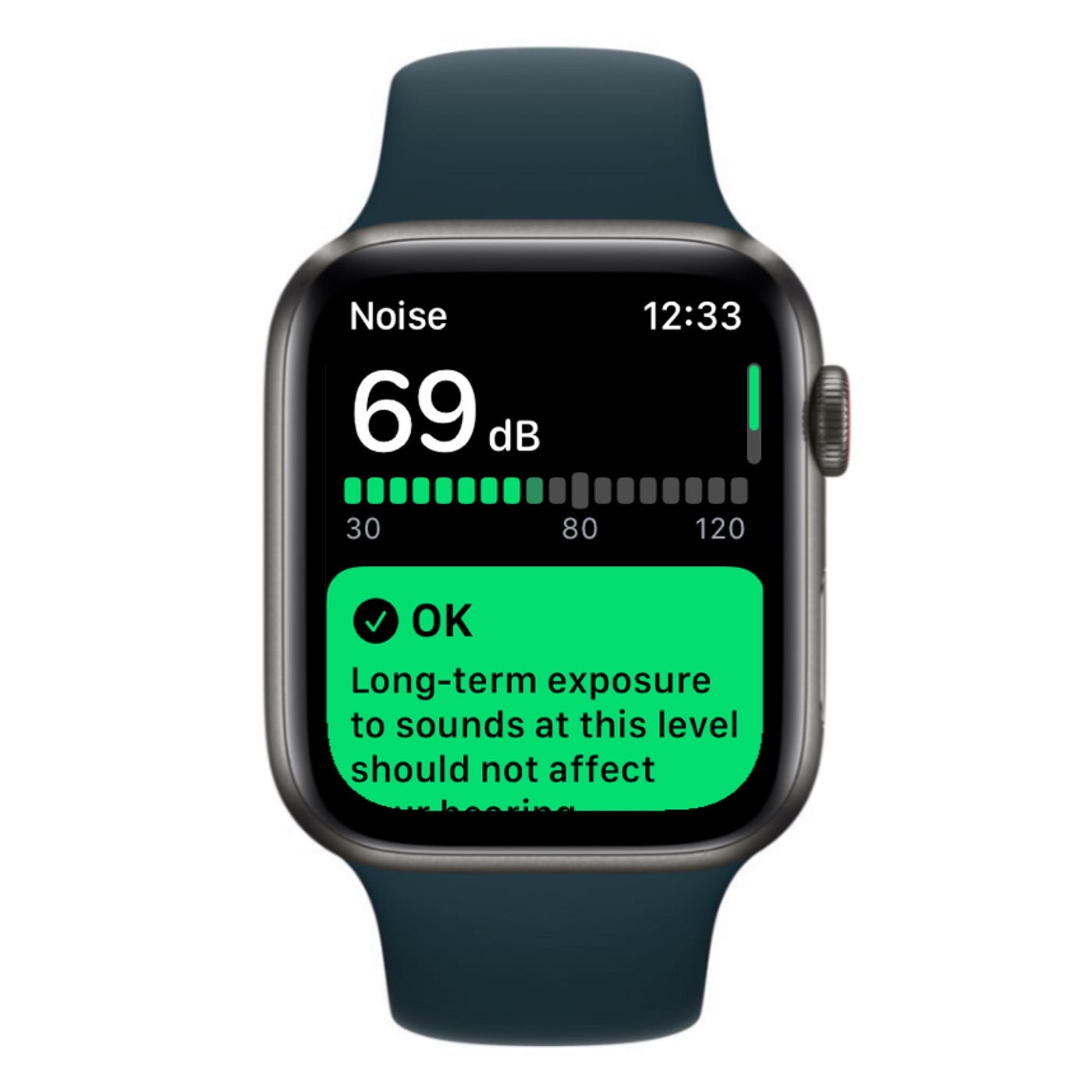 apple watch uses