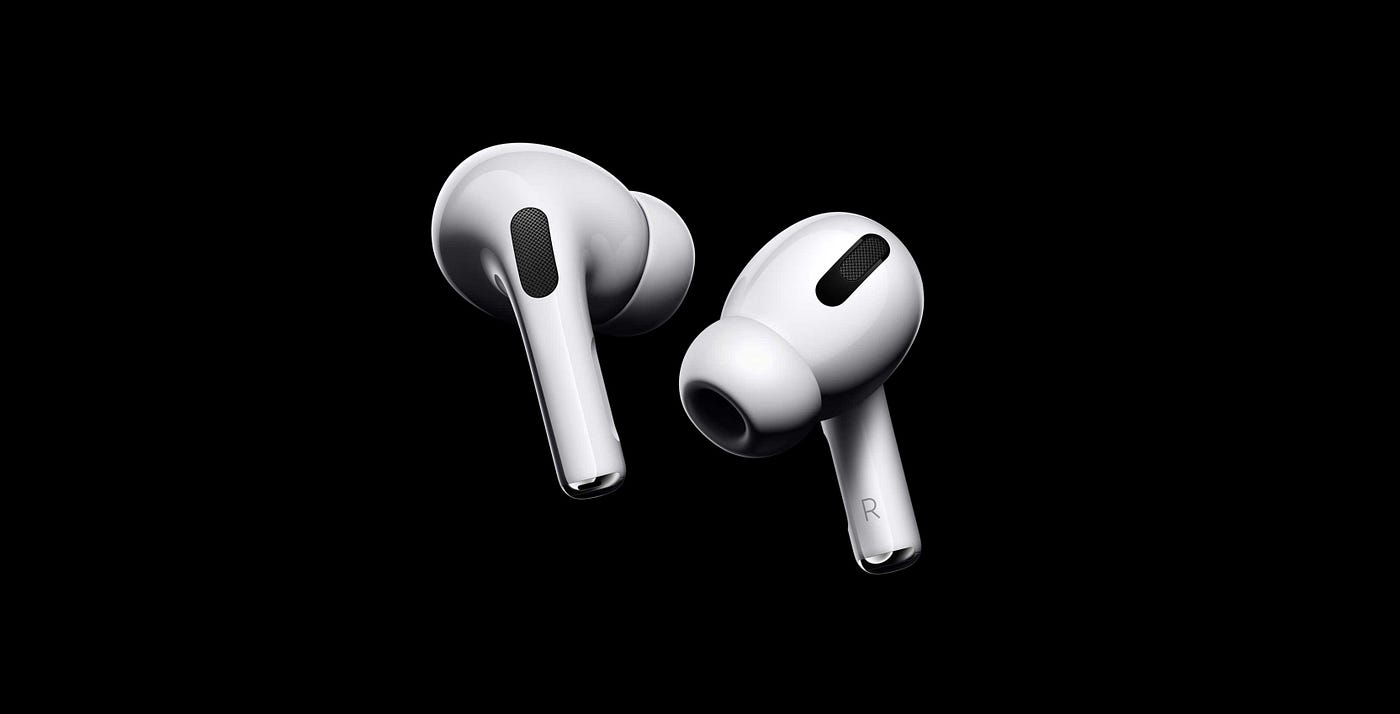 AirPods Pro vs. Bose 700. These buds 