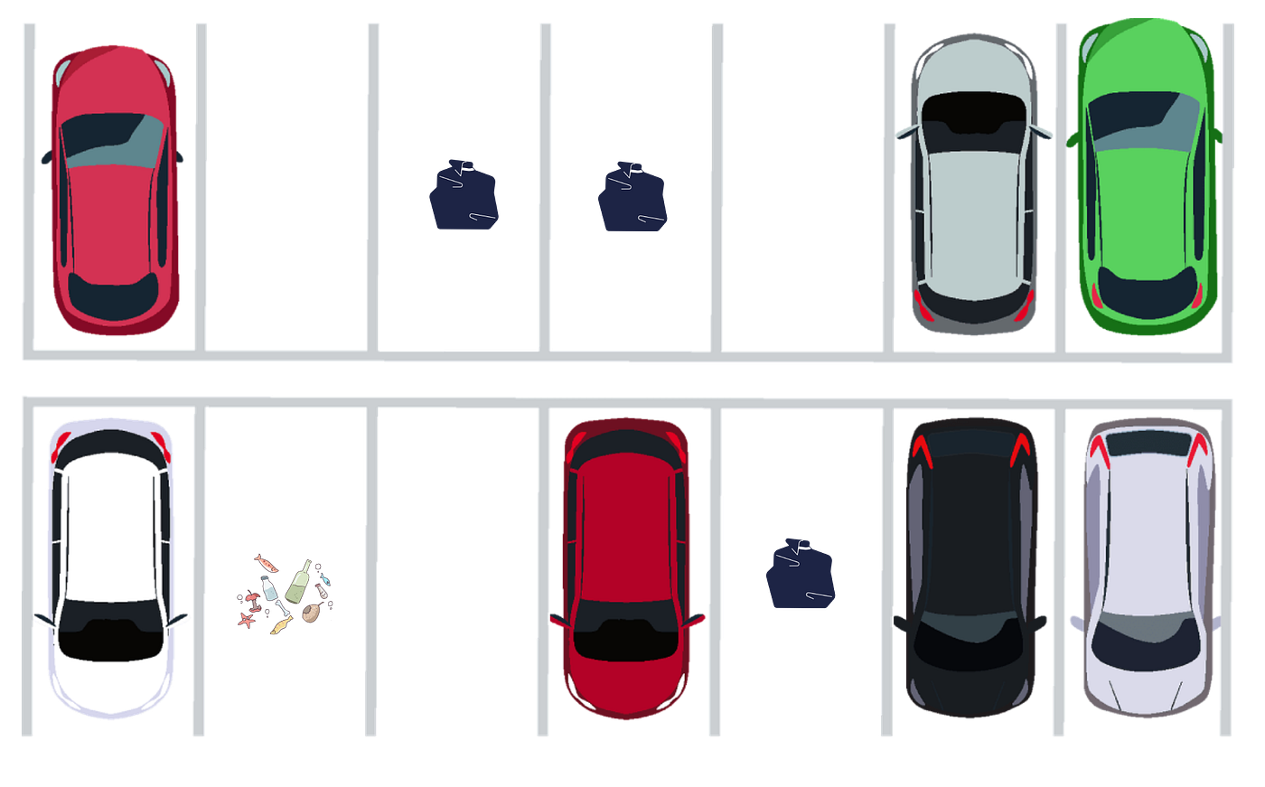 A Garbage Collection Story ProAndroidDev
