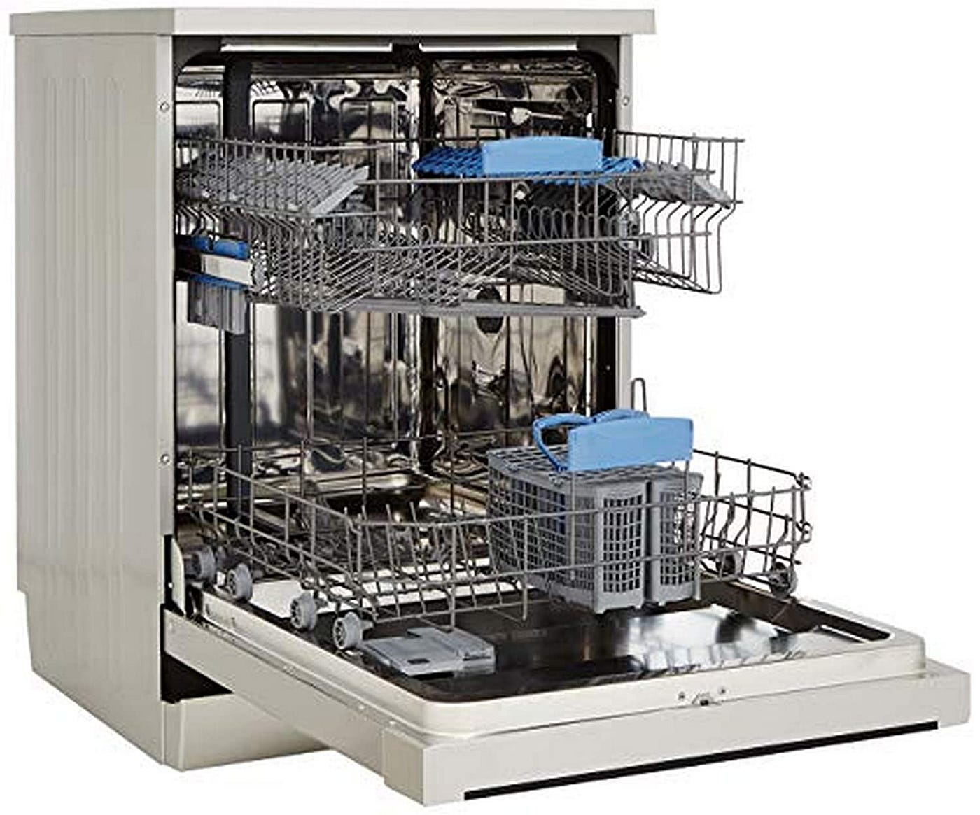 bosch dishwasher vs ifb
