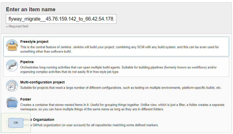 Utilize Jenkins & Flyway for Migration and Database Versioning — Across Database Migration by