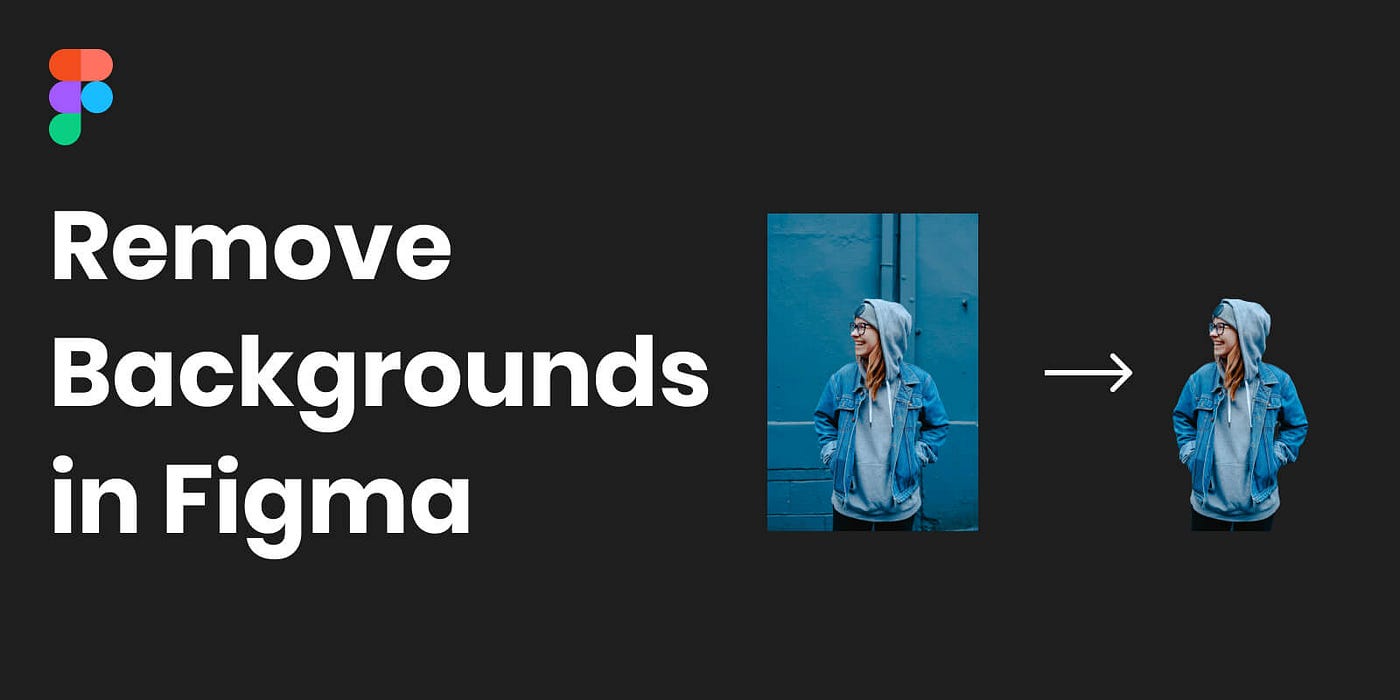 4 plugins to remove backgrounds in Figma | Prototypr