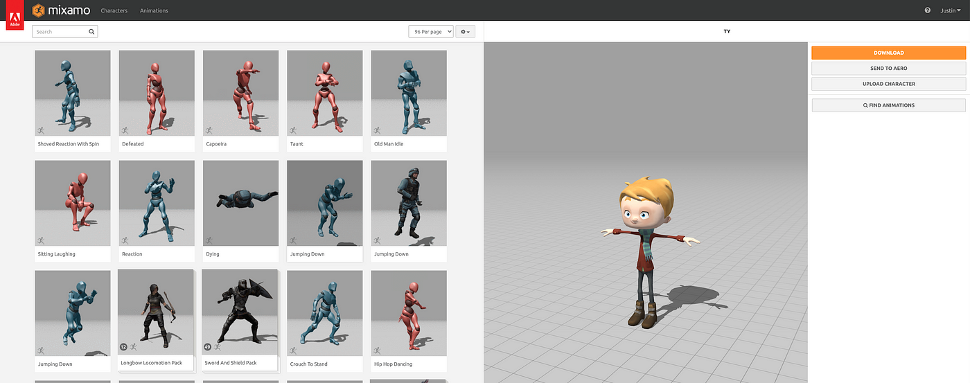 how to animate dancing how to animate dancing