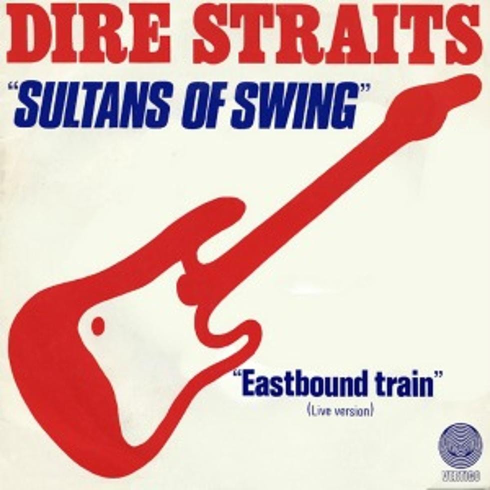 Notes On Song: Dire Straits — “Sultans of Swing” | by Paul Pearson | Medium