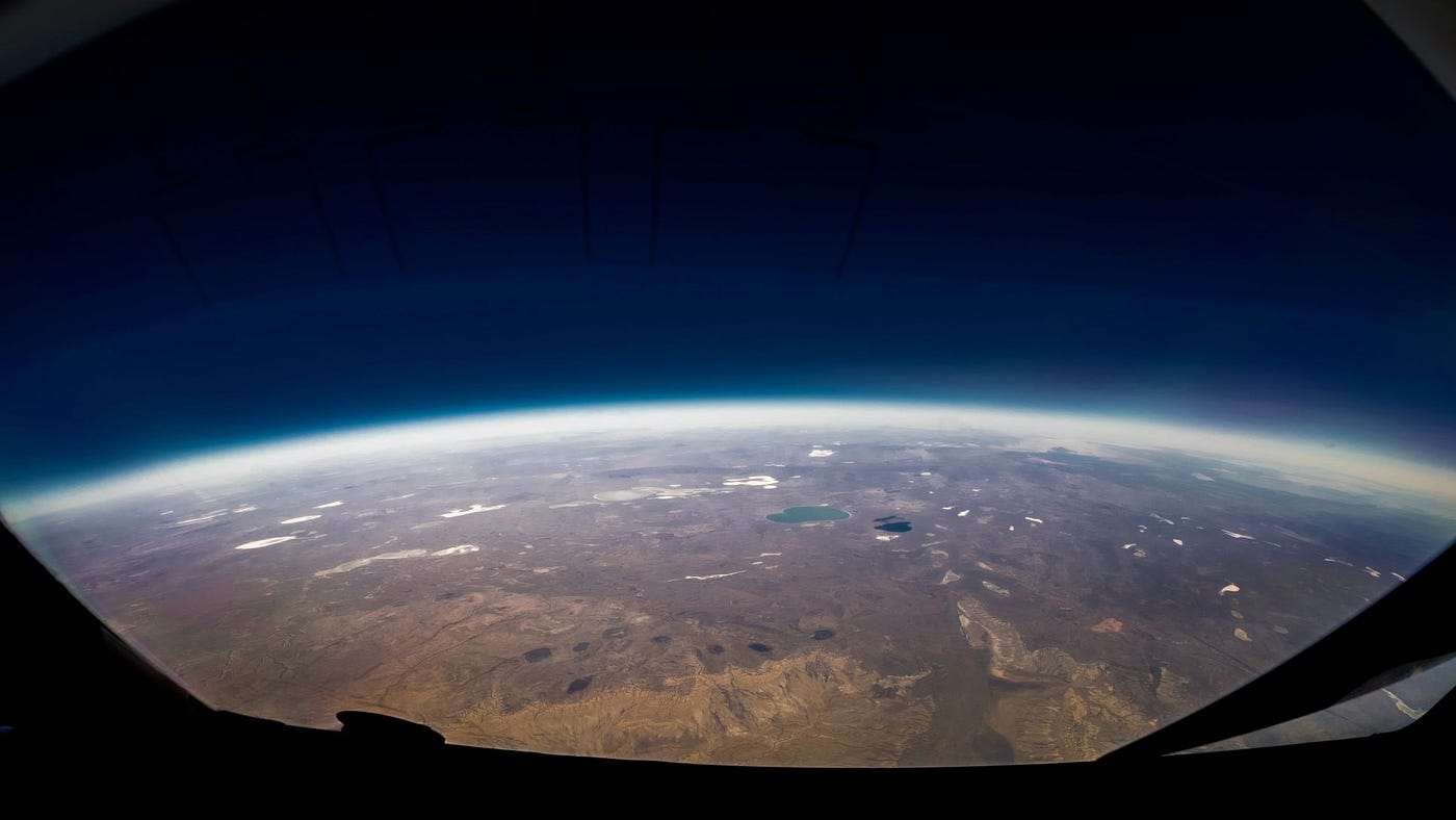the carbon budget is an estimation of how much CO2 and other greenhouse gas emissions our atmosphere can handle before we reach 1.5 degrees of global warming