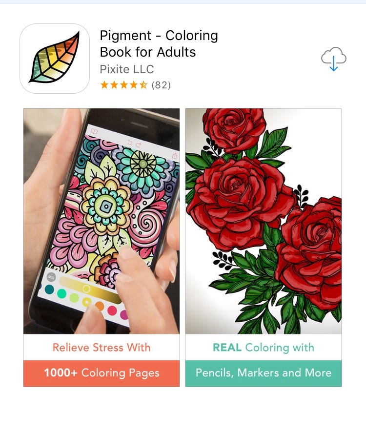 Download Top 5 Coloring Apps For Adults I Began To Think What If There Were By Karthika Medium