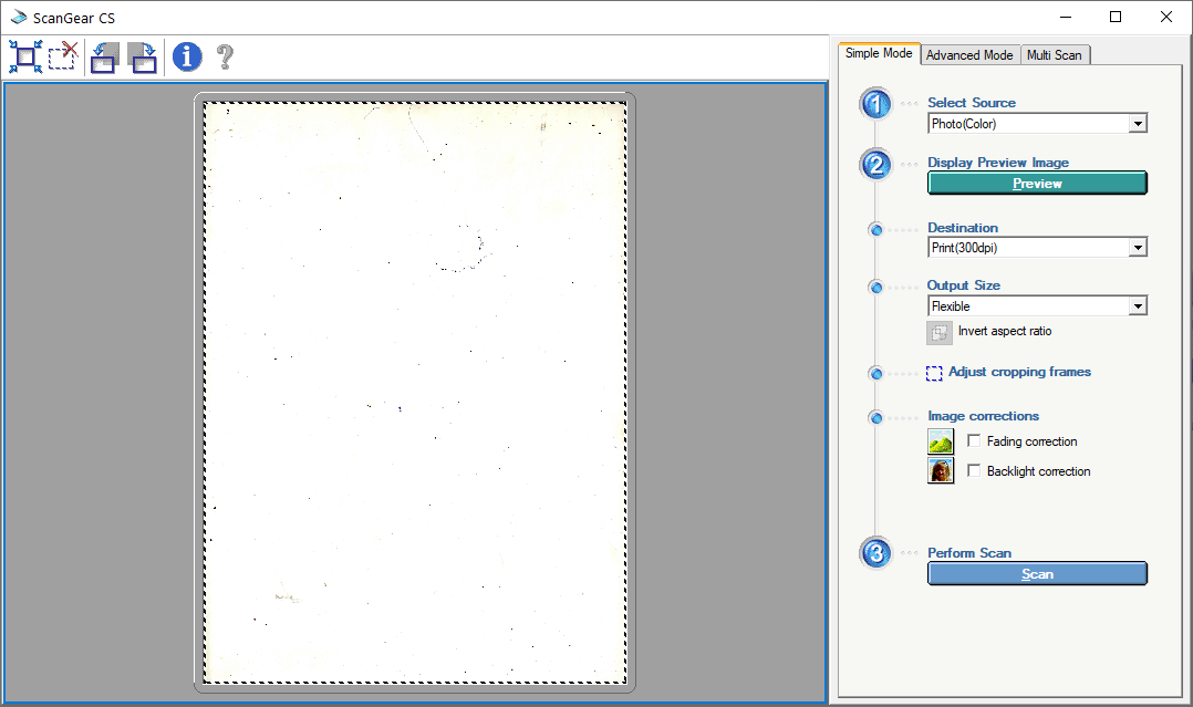 use canon lide 25 windows 10 use canon lide 25 windows 10