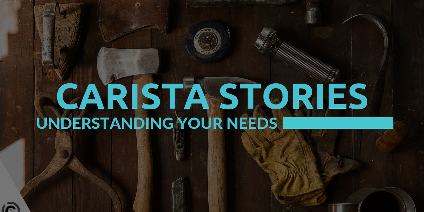 Understanding Your Needs Carista S Focus On The Everyman Or Woman By Carista Carista Blog Understanding Your Needs Carista S Focus On The Everyman Or Woman By Carista Carista Blog