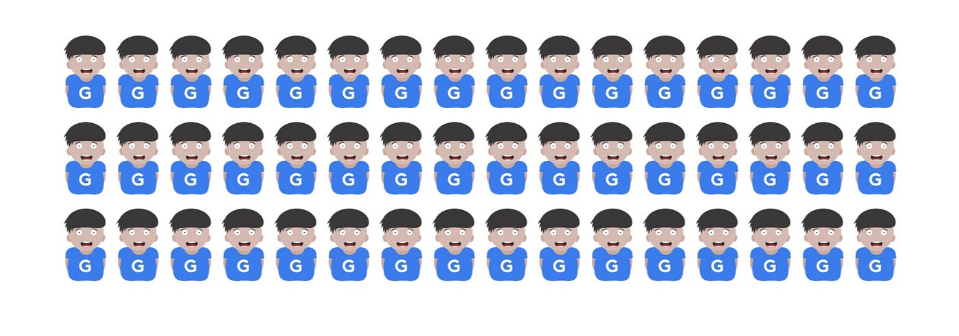 Google Employees