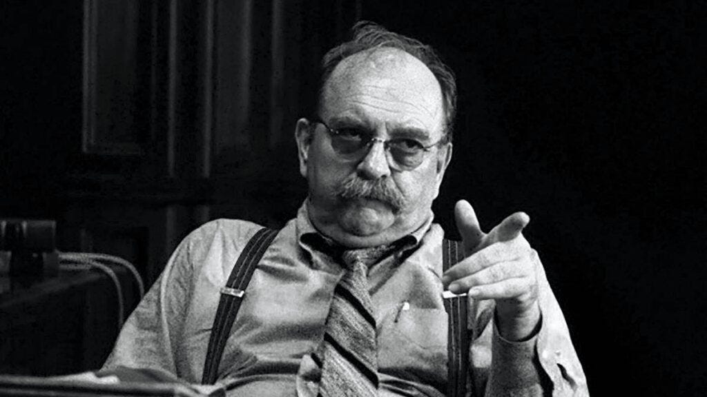 Wilford Brimley’s death cause is announced.