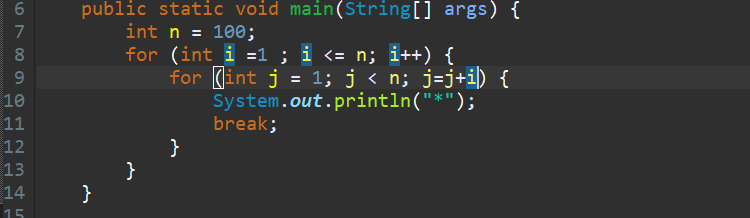 Time Complexity Examples Example 1 O N Simple Loop By Manish Sakariya Medium