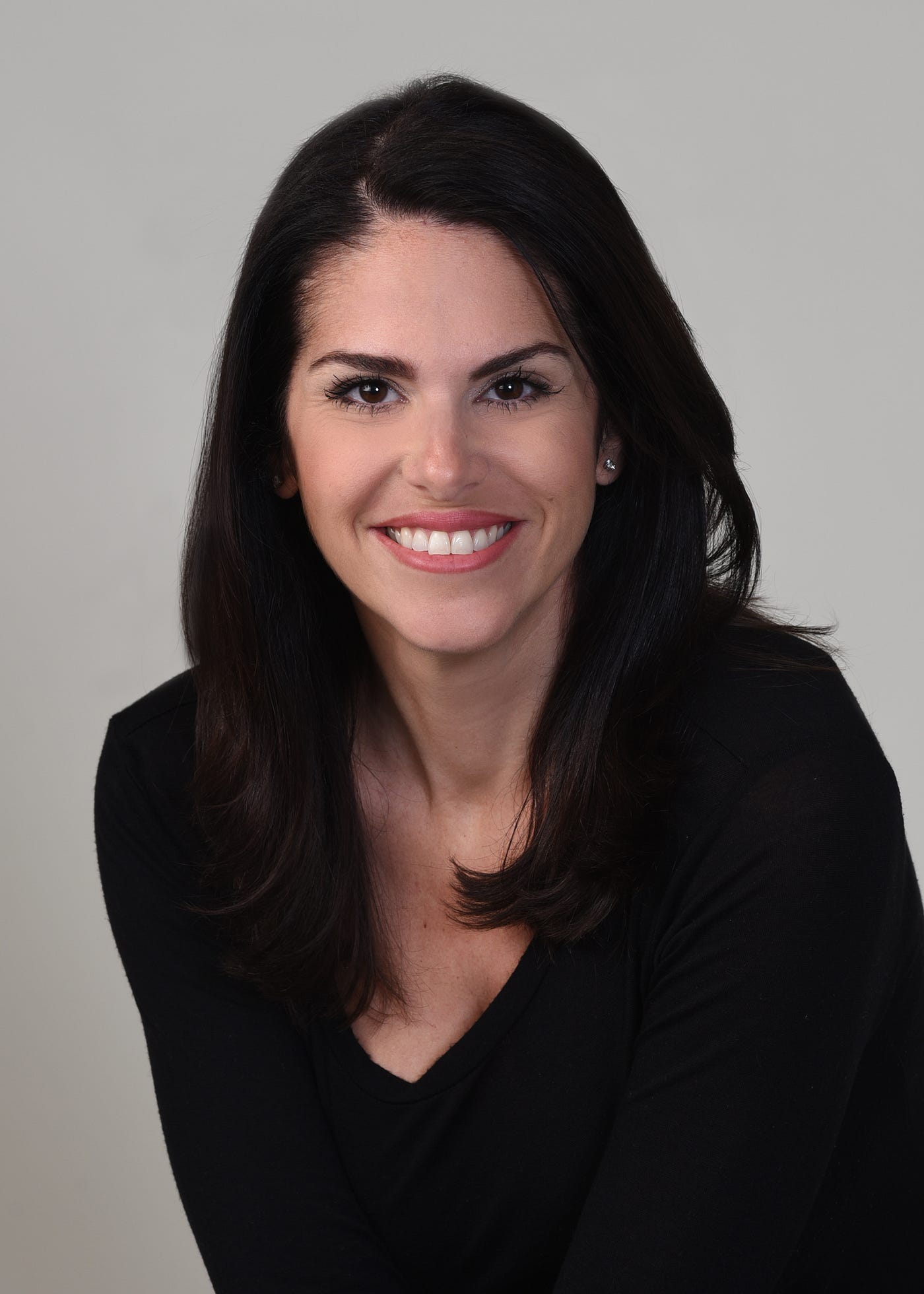 Amanda Zachman of MV Realty Five Things You Need To Know To Succeed In