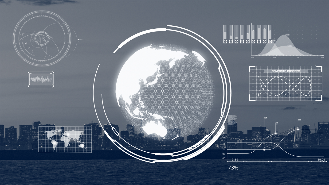 How to produce Interactive Matplotlib Plots in Jupyter Environment | by ...