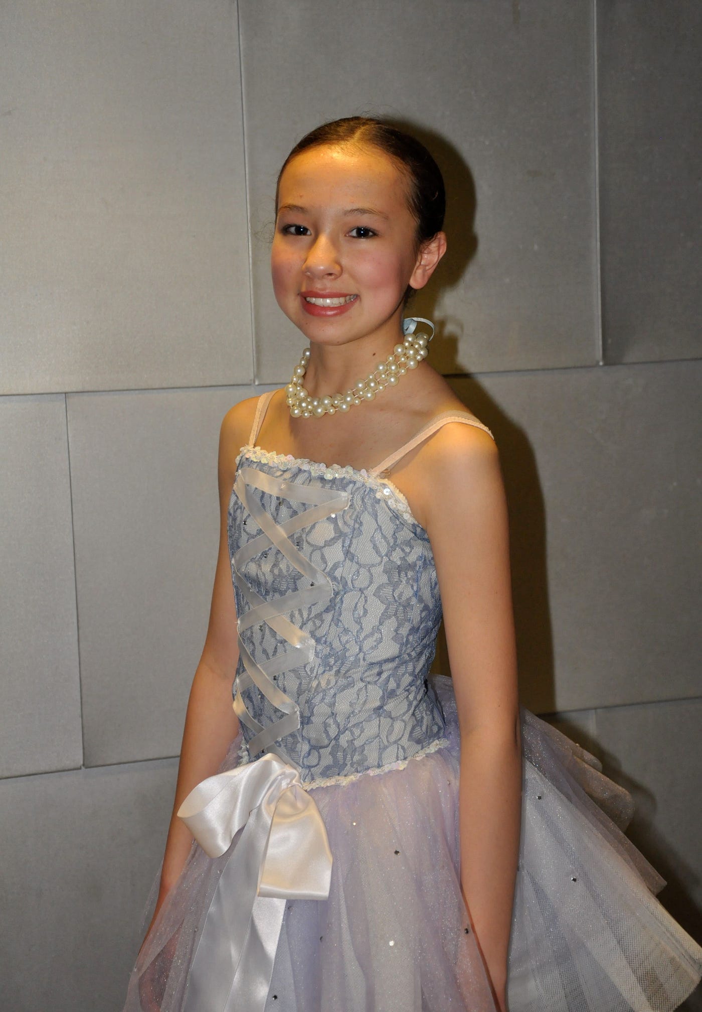 The Nutcracker Ballet Is A Christmas Tradition For Many by Floyd Mori