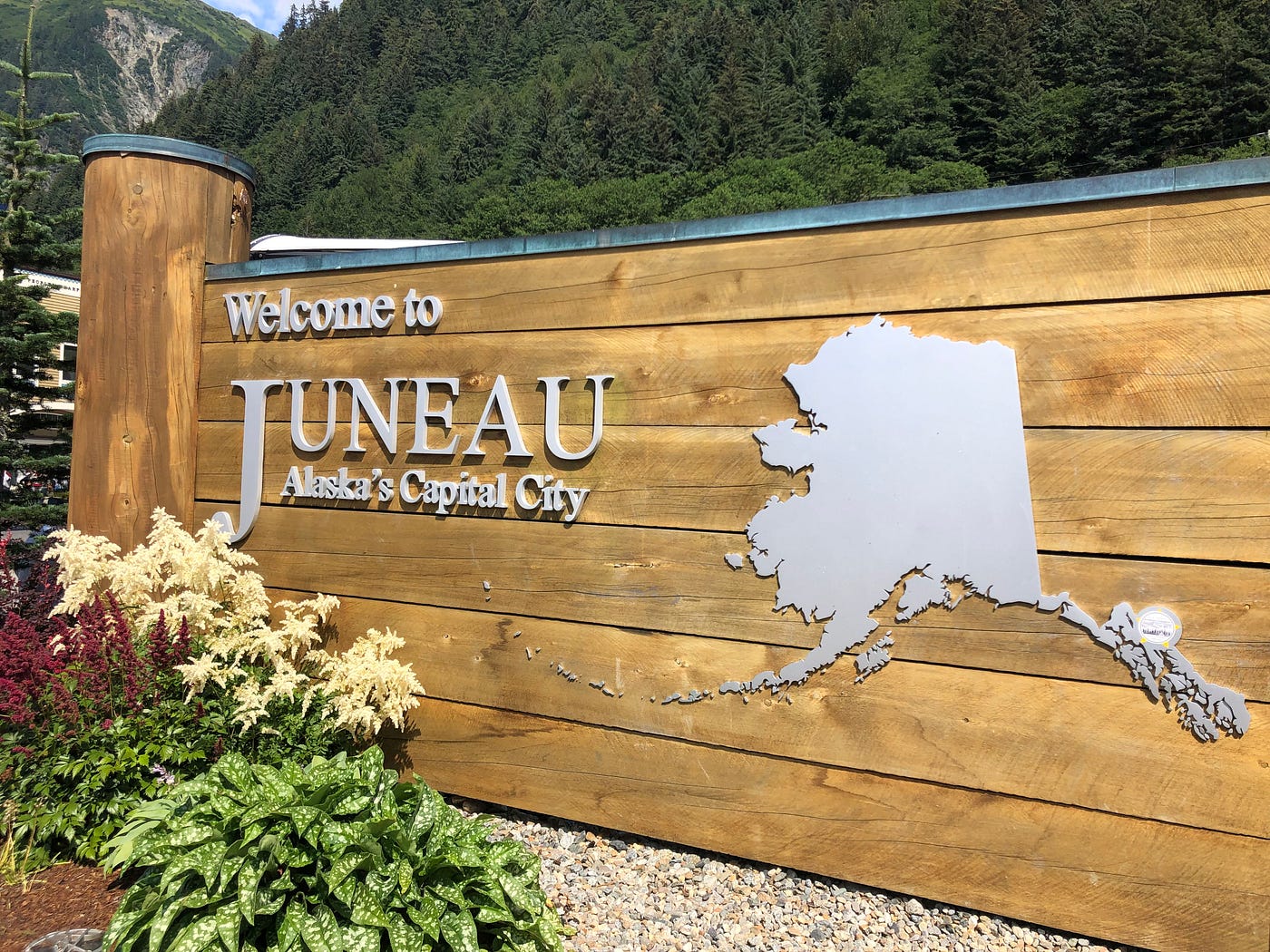 Alaska Joins the RCV Movement. By Francisco Medina by FairVote Action Jan, 2022 Medium