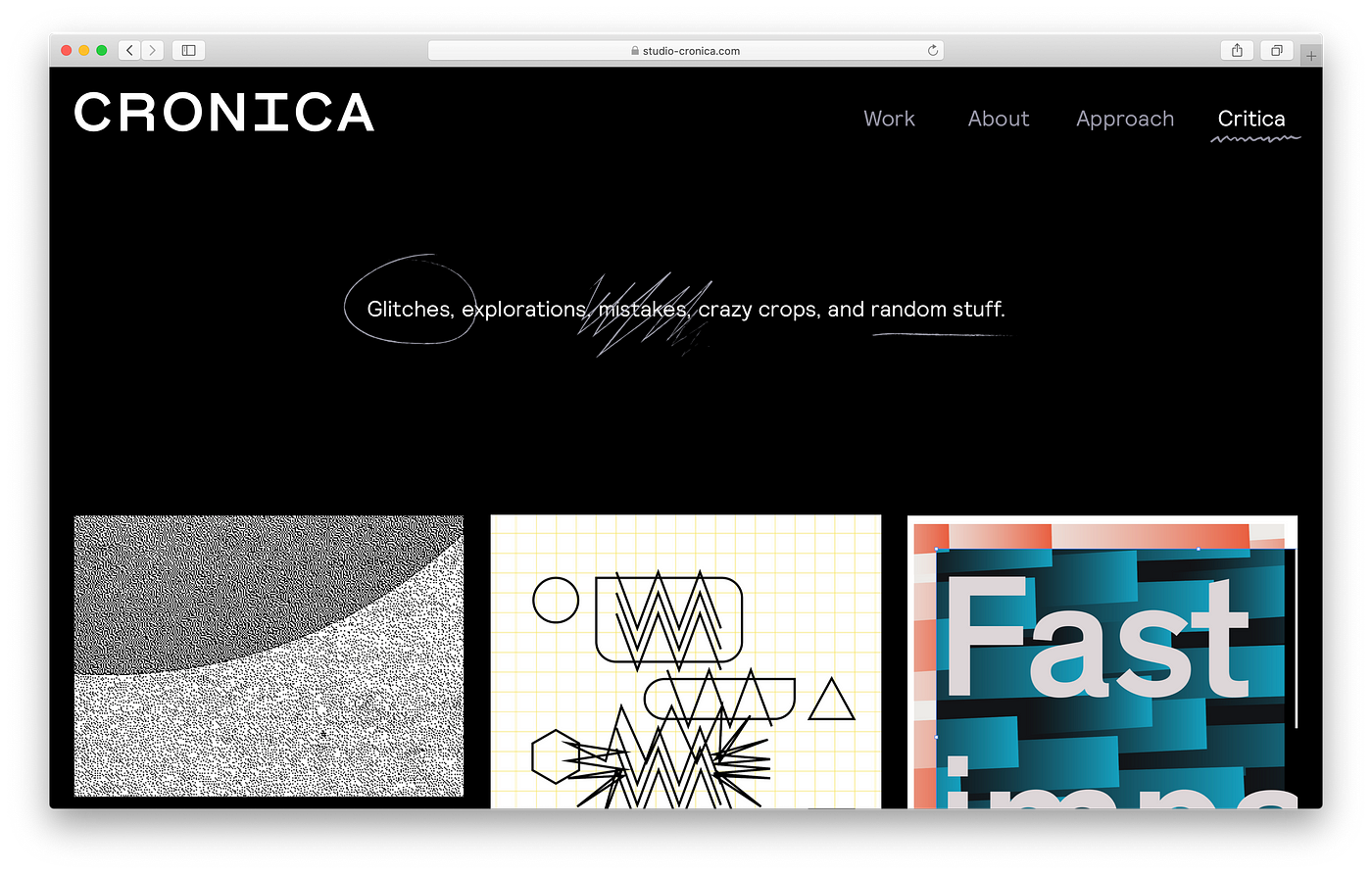 readymag blog_Best Creative: Studio Cronica