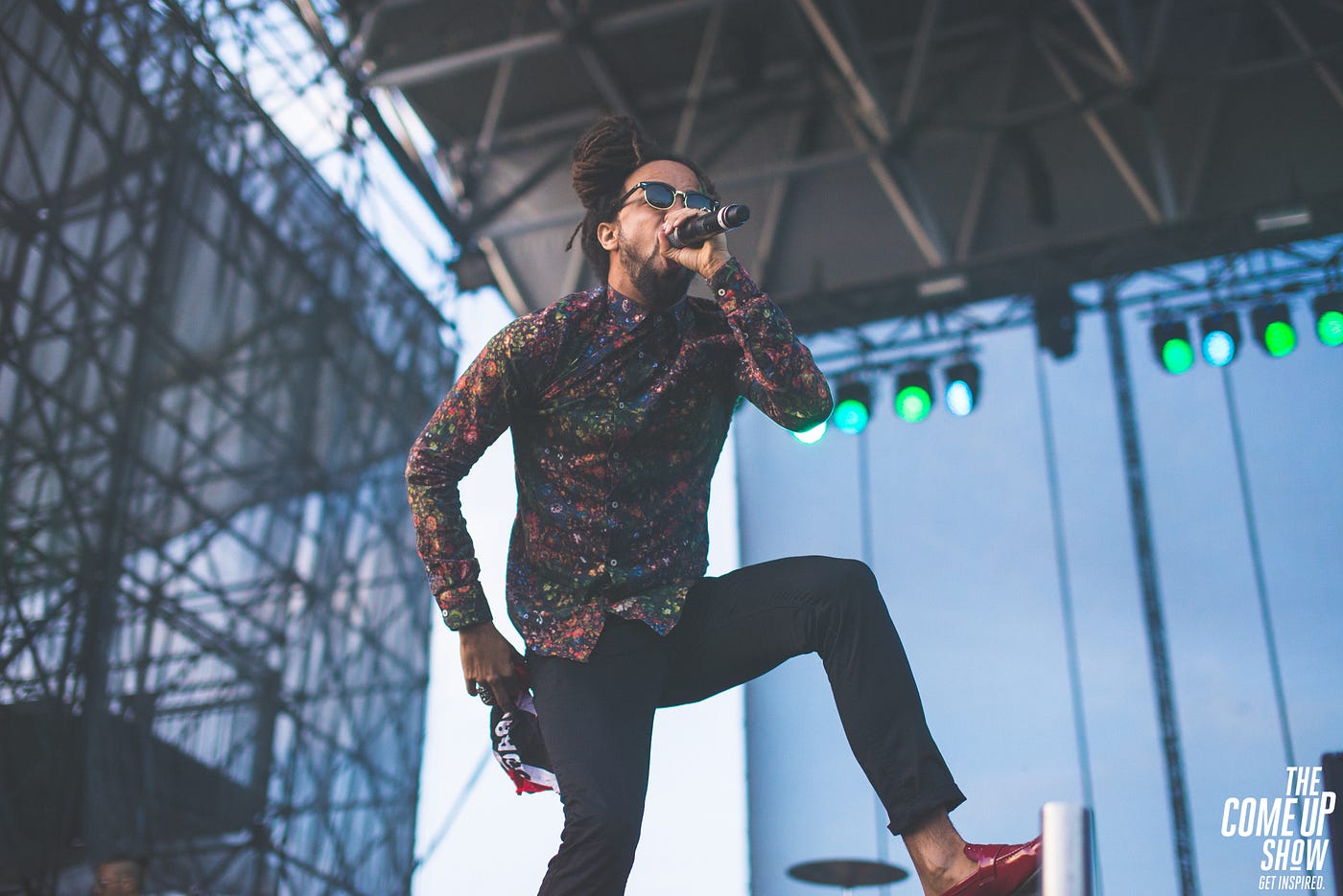 Soca Then and Now. The history of the music and its… by Jada Steuart