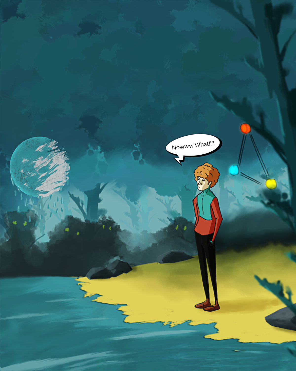 Exploring Your Art Style. I once thought that art was easy… by Ali's