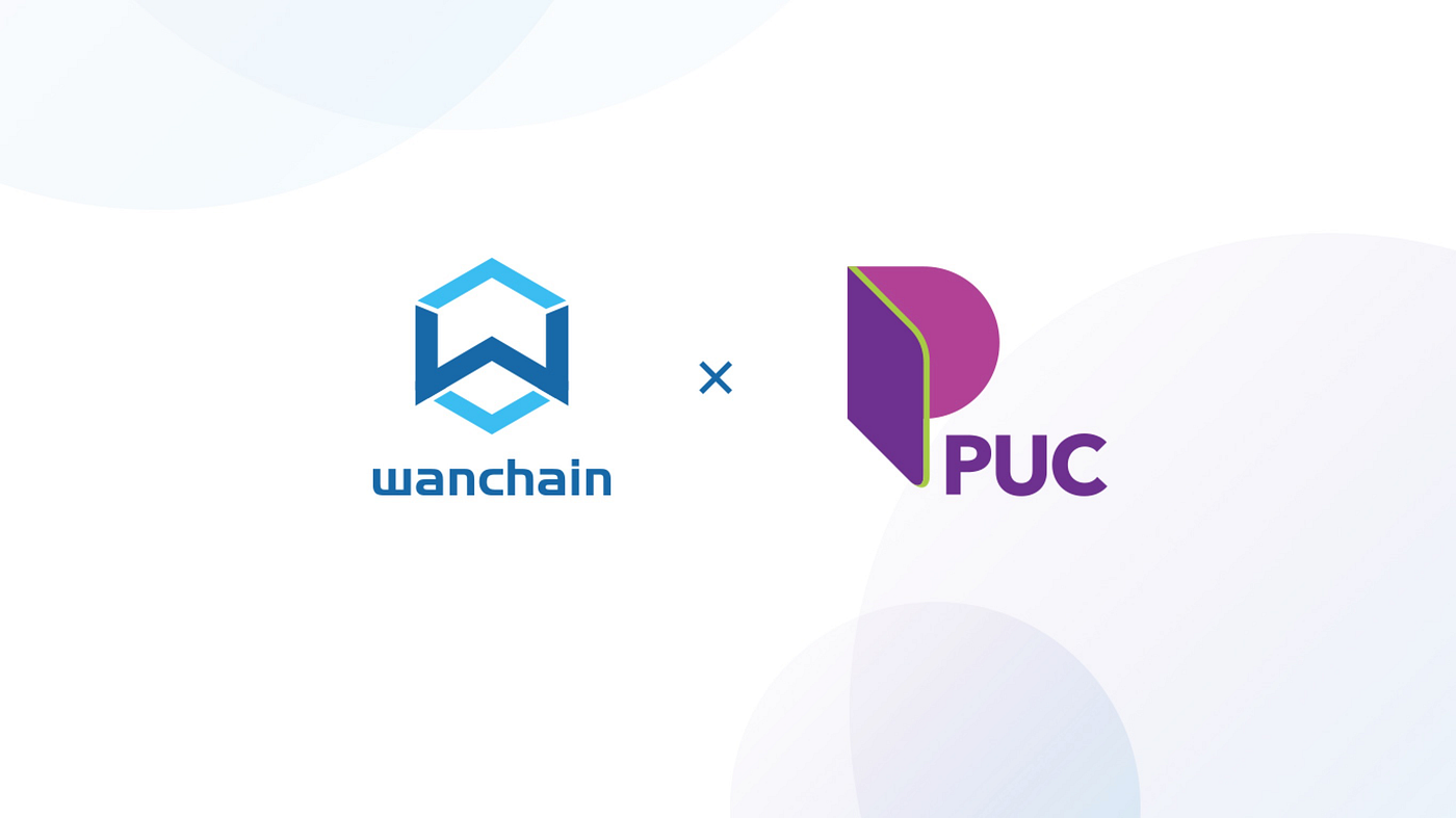 Wanchain Partners With Malaysian Digital Ecosystem Creator Puc Berhad For Enterprise Blockchain Solutions By Noah Maizels Wanchain Medium