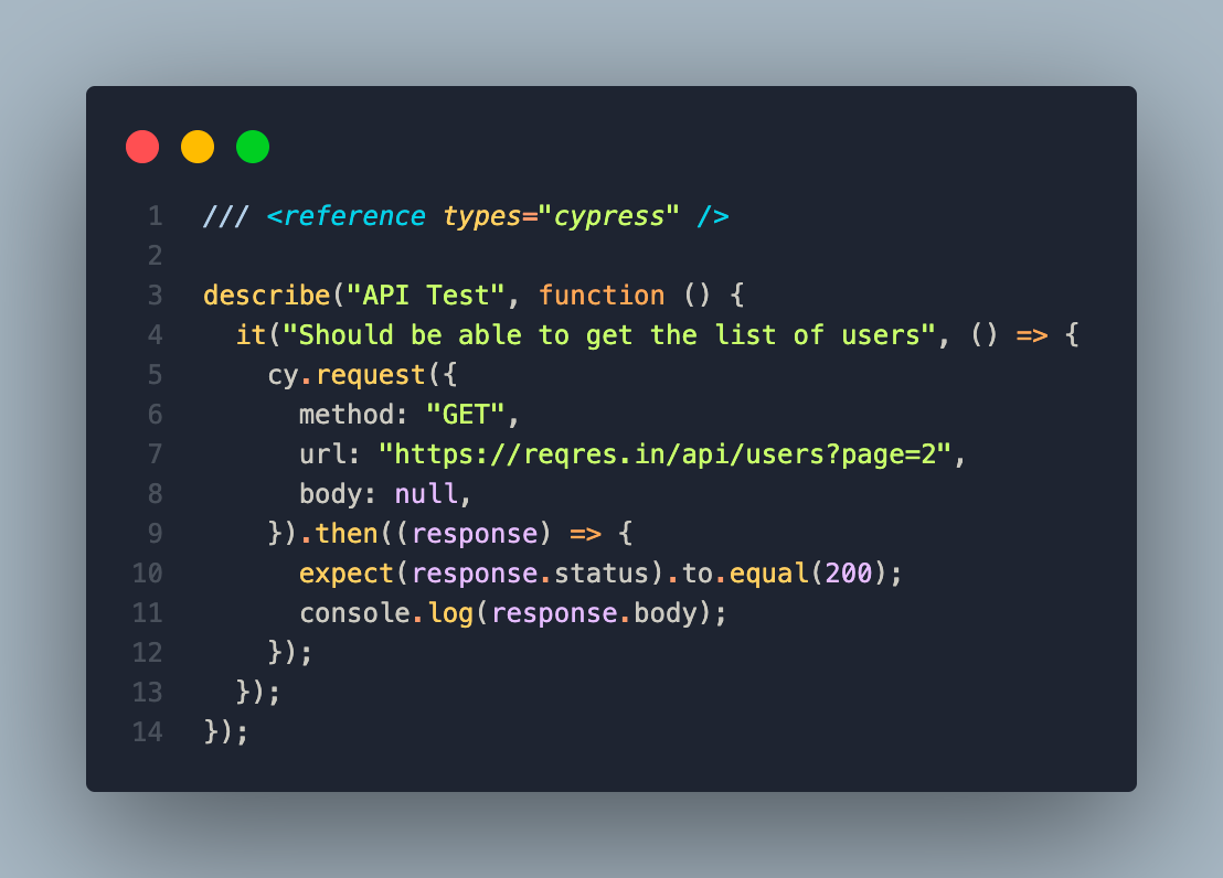 Web API Testing in a Nutshell. If you haven’t worked on API testing ...