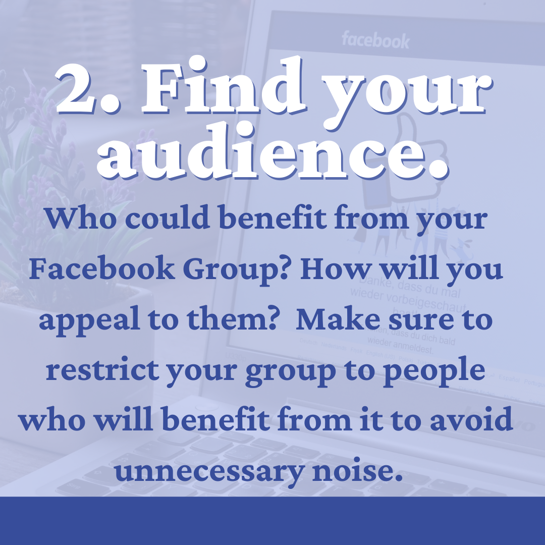 How to Create a Successful Facebook Group by Emily Oct, 2021