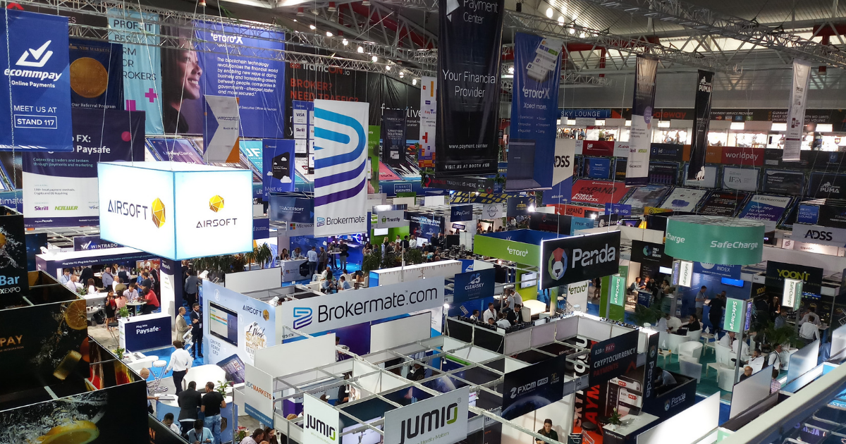Ifx Expo And Malta Ai Blockchain Summit A Paradigm Shift From Fx To - 