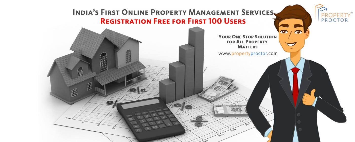 What is Property Management?. Property management is actually the… by