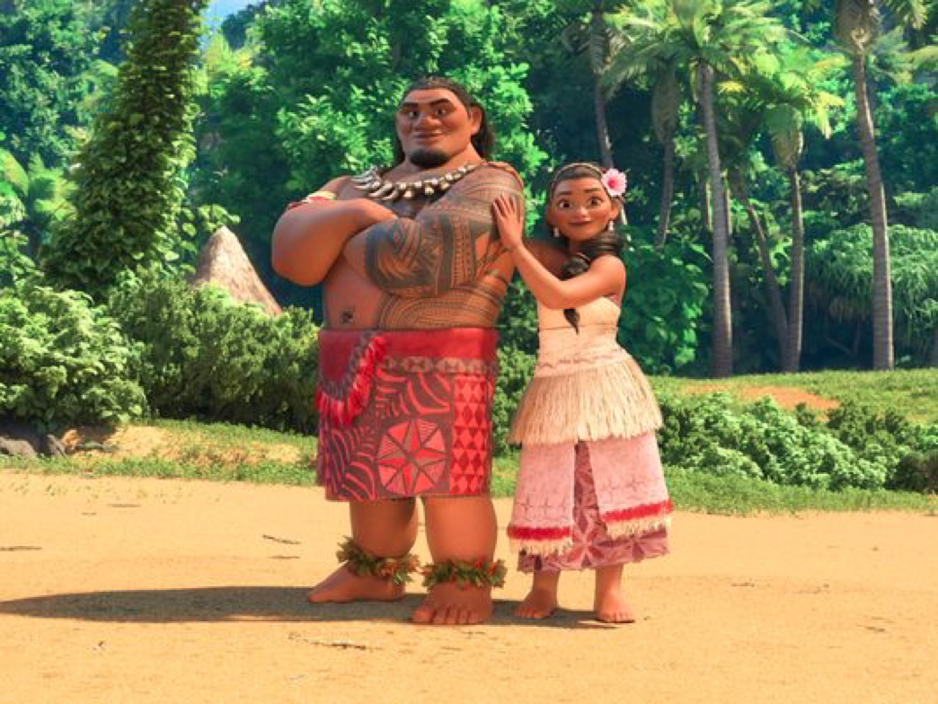 Why The Pig In Moana Stayed Behind 9 Conspiracy Theories By Daniel L Cinenation Medium Why The Pig In Moana Stayed Behind 9 Conspiracy Theories By Daniel L Cinenation Medium