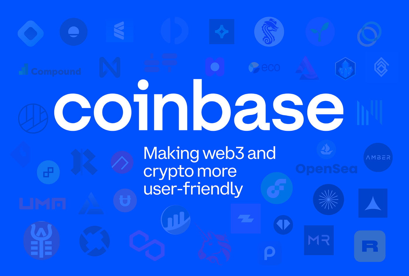 The Coinbase decade: the product ecosystem that will define the 2020s | by  Manan Modi | UX Collective