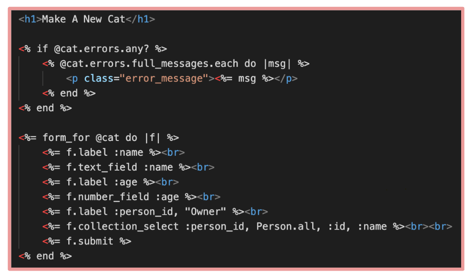 A Beginner’s Guide to Validations in Rails by Bri Turner Medium