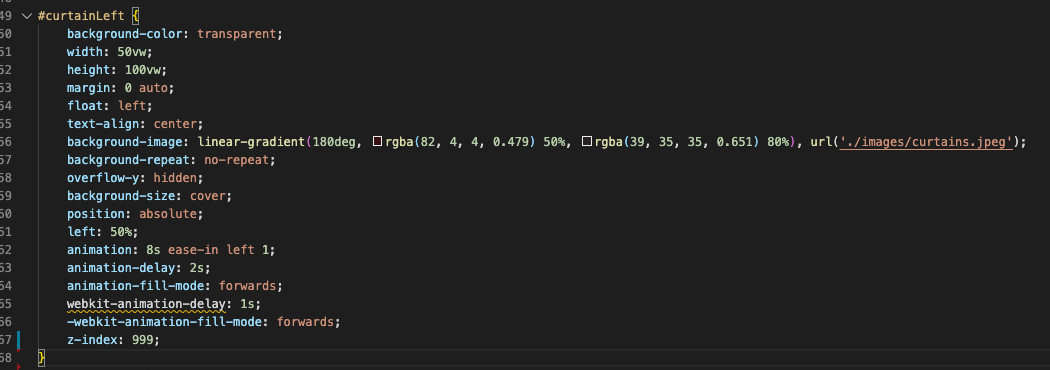 The power of pure CSS loading screens | by Lukas Simianer | Medium