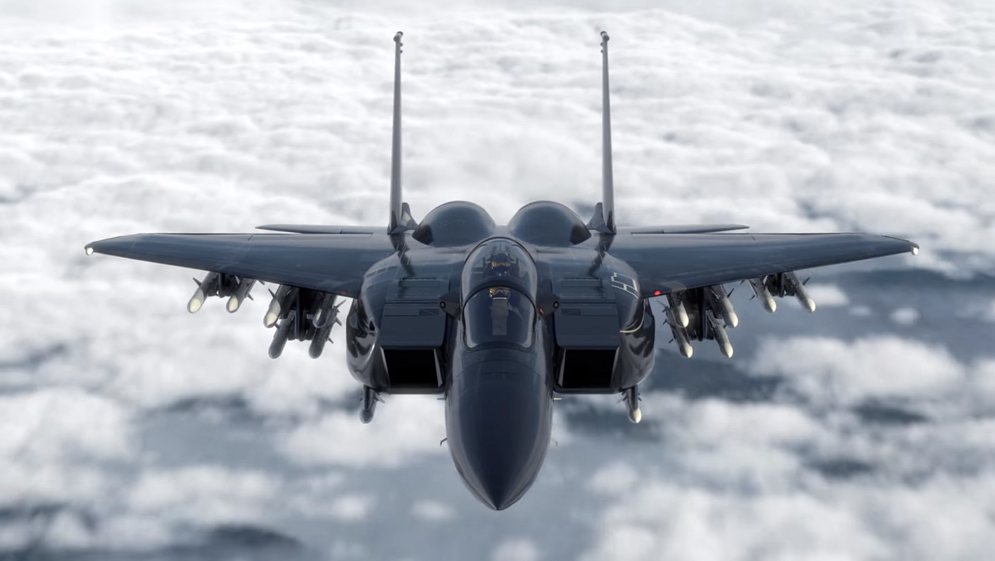 The Best Fighter Planes Of All Time | By War Is Boring | War Is Boring |  Medium