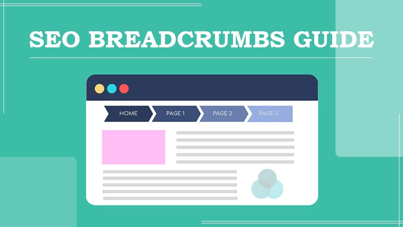 Yoast SEO Breadcrumbs, SEO Breadcrumbs,