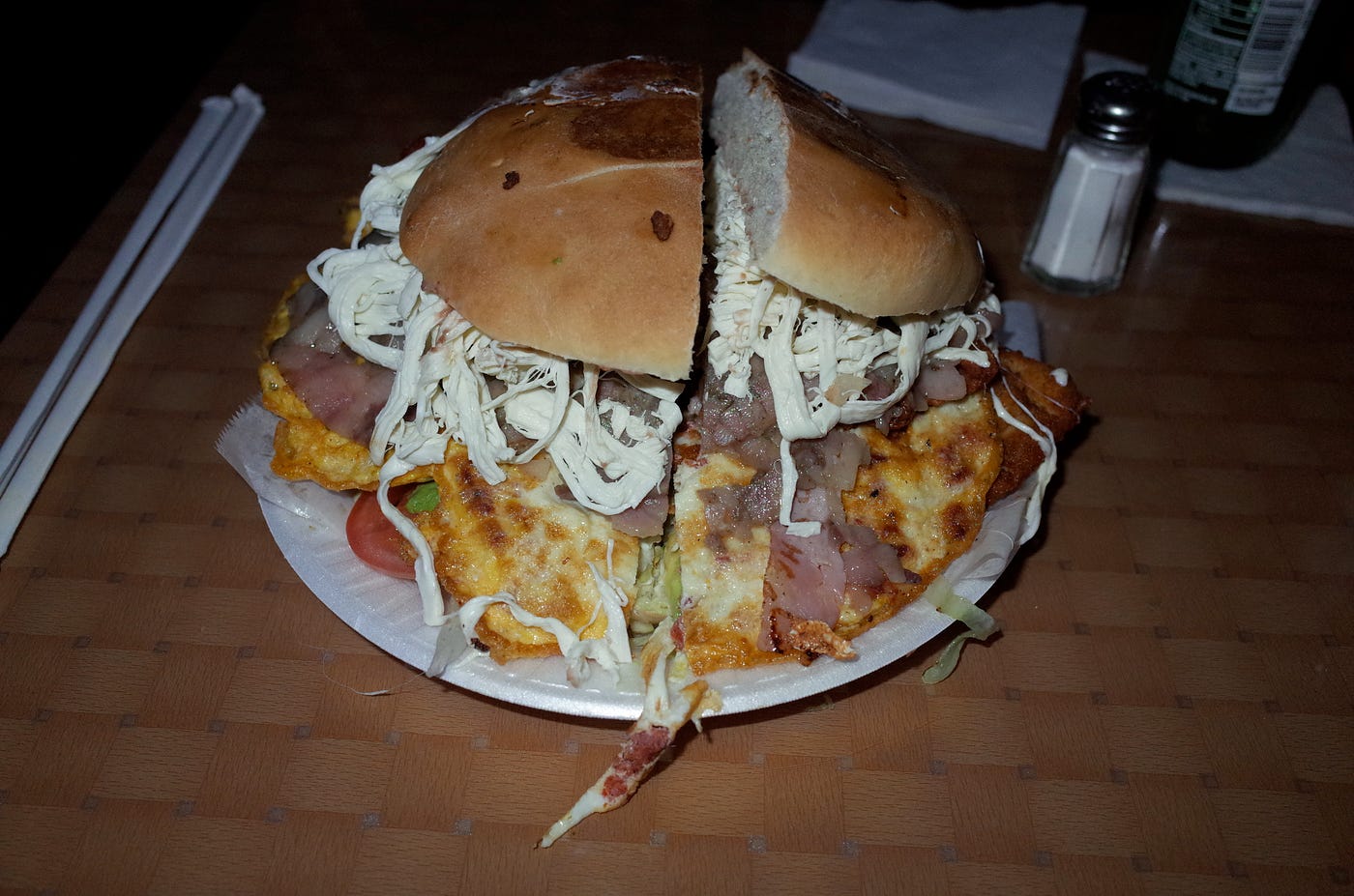 Tortas cubanas near me