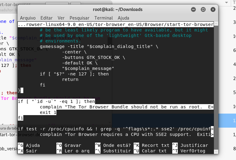 Кали линукс установить тор браузер hydra2web тор браузер рамп и hyrda