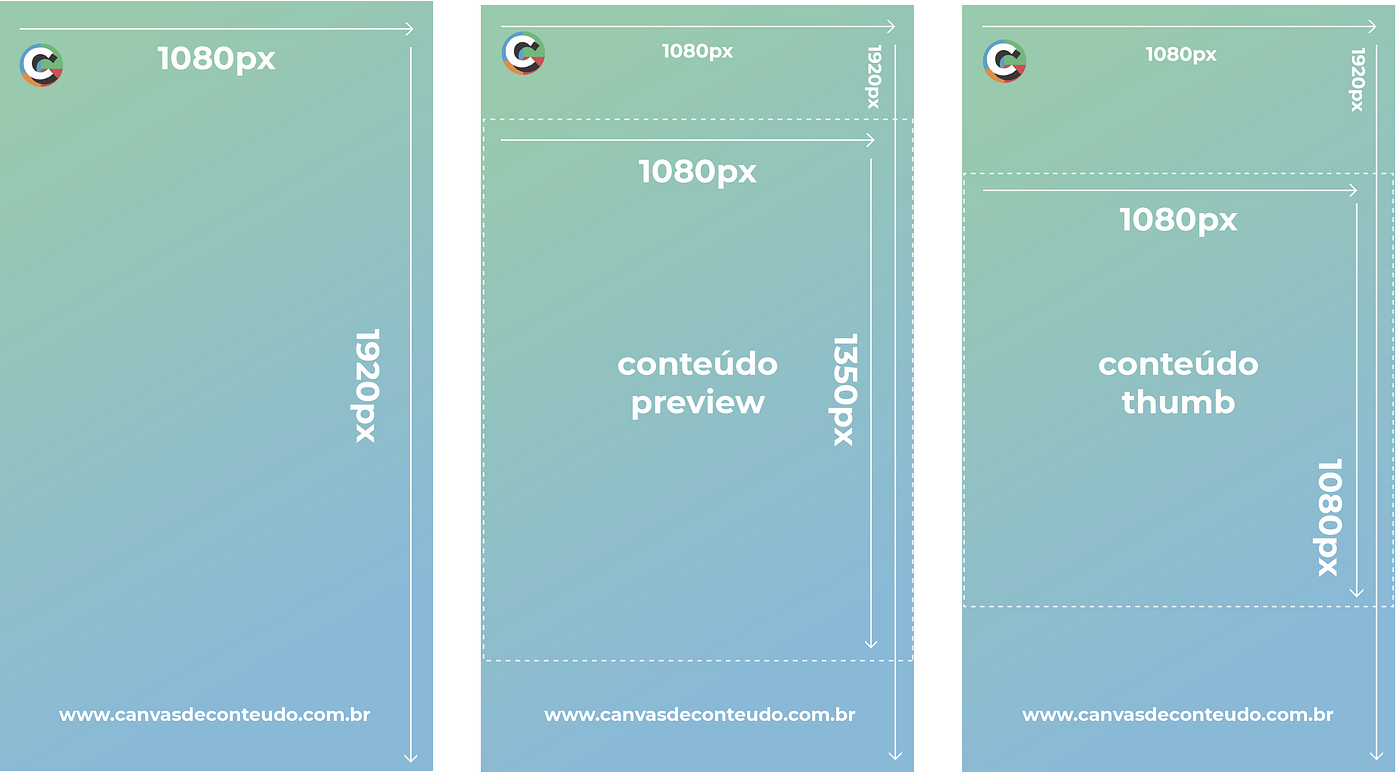 Um guia completo para publicar vídeos do IGTV no feed do Instagram | by  Luíza Araújo | O canvas de conteúdo | Medium