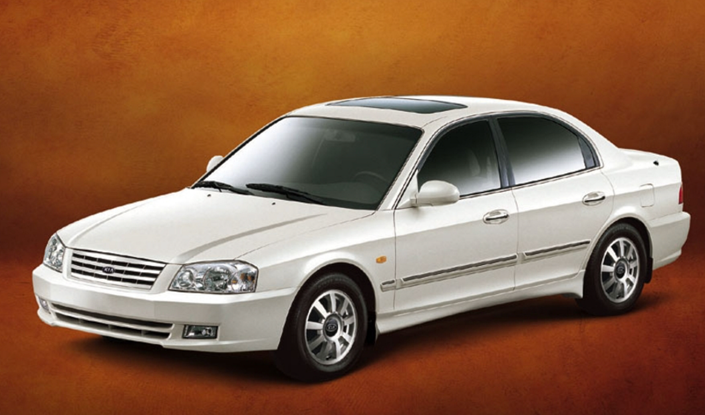 Kia evolution что это